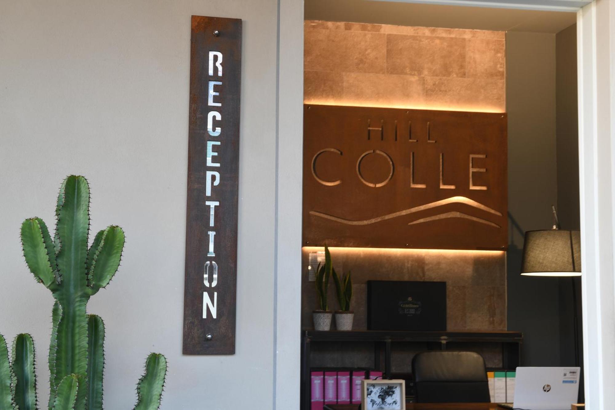 Hill Colle - Camere & Bistrot Erbusco Exterior photo