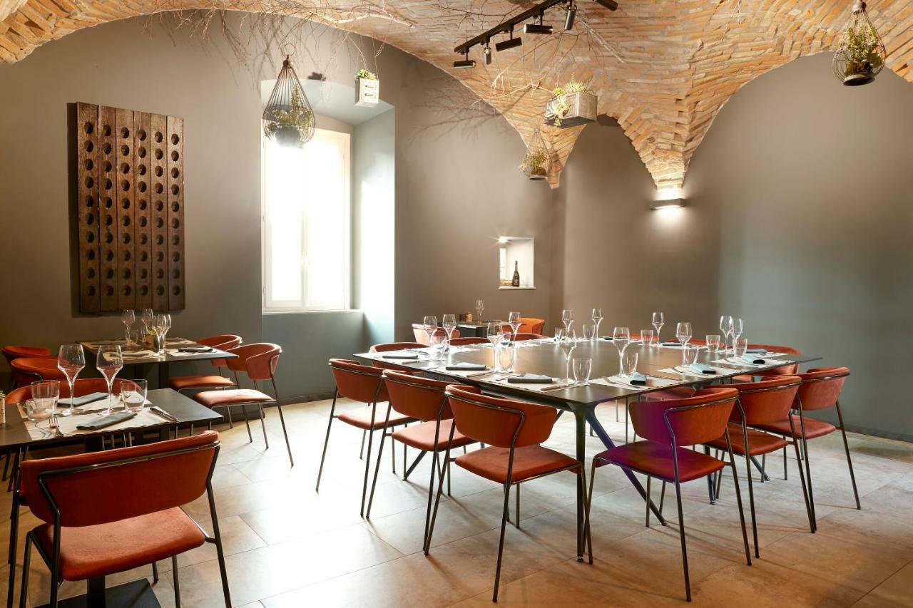Hill Colle - Camere & Bistrot Erbusco Exterior photo