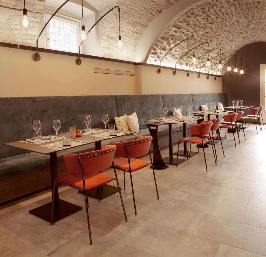 Hill Colle - Camere & Bistrot Erbusco Exterior photo